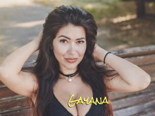 Gayana