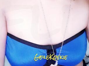 GeileKoekie
