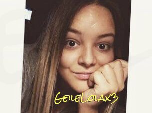 GeileLolax3
