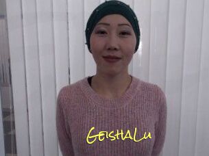GeishaLu