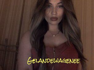 Gelandewagenee