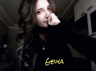 Gelya