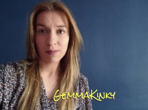 GemmaKinky