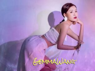 GemmaWang