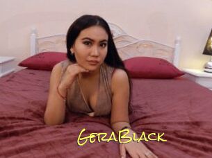 GeraBlack