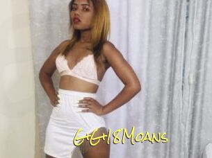 GiGi18Moans
