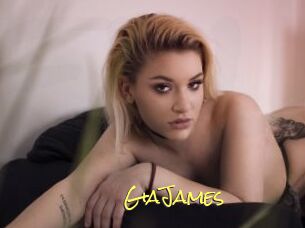 GiaJames