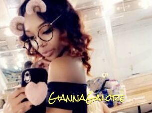 GiannaGalore