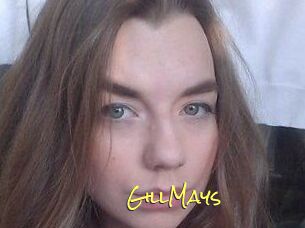 GillMays