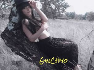 GinChiyo