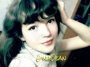 GinaDean