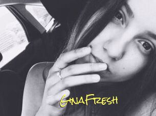 GinaFresh