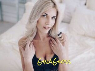 GinaGloss