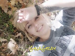 GinaGray