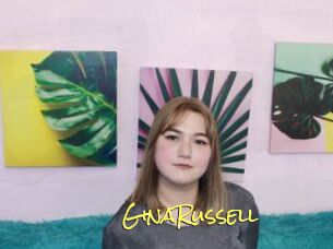 GinaRussell