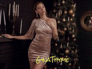 GinaThyme