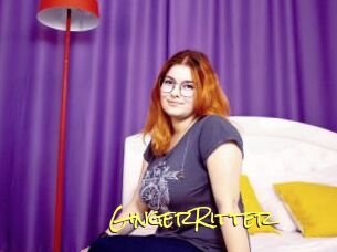GingerRitter