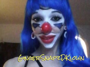 GingerSnapzDKlown