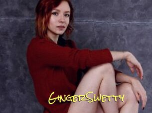 GingerSwetty