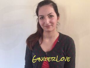 GingierLove