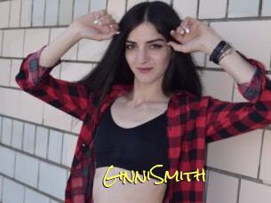 GinniSmith