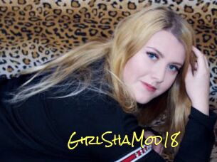 GirlShaMod18