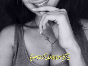 GirlSweetXS