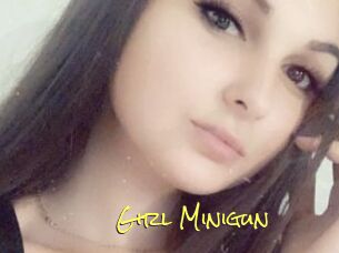 Girl_Minigun