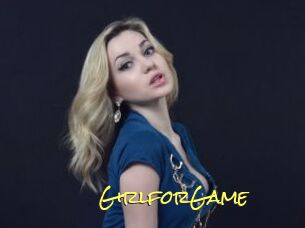 GirlforGame