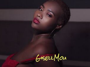 GisellMou