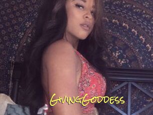 GivingGoddess