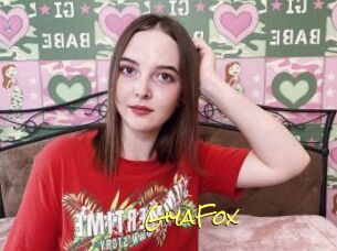 GiyaFox