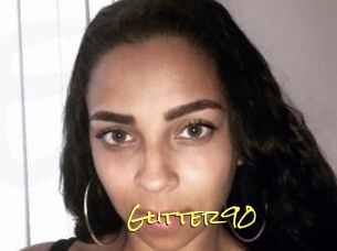 Glitter90