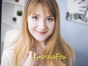 GloriaFox