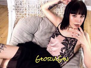 GloriaGin