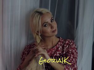GloriaIK