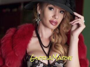 GloriaMarye