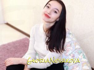 GloriaNovakova