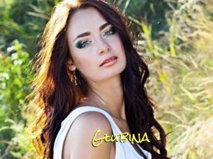 Glubina