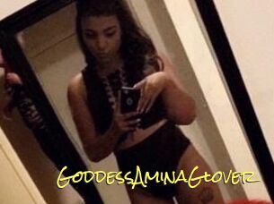 GoddessAminaGlover