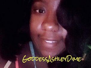 GoddessAshleyDime