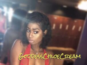 GoddessChloeCream
