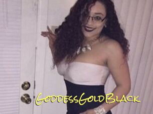 GoddessGoldBlack