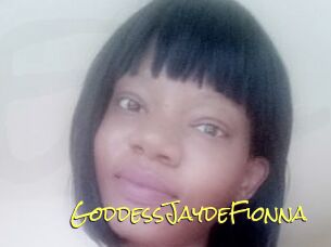 GoddessJaydeFionna