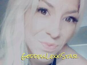 GoddessLexxiStar
