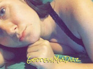 GoddessMiaDiaz