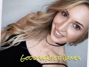 GoddessRiverJames