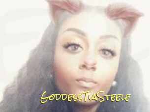GoddessTiaSteele