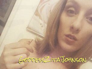 GoddessZitaJohnson