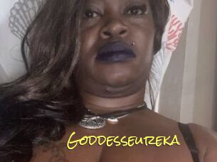 Goddesseureka